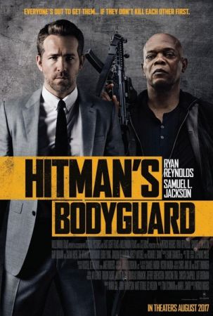 Killer's Bodyguard