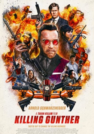 Killing Gunther