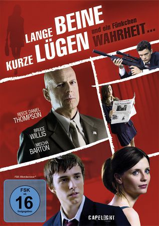 Lange Beine, kurze Lügen - und ein Fünkchen Wahrheit