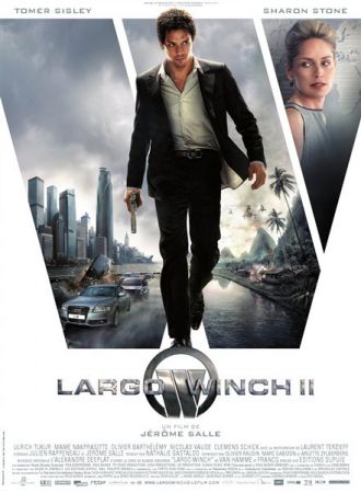 Largo Winch II - Die Burma-Verschwörung