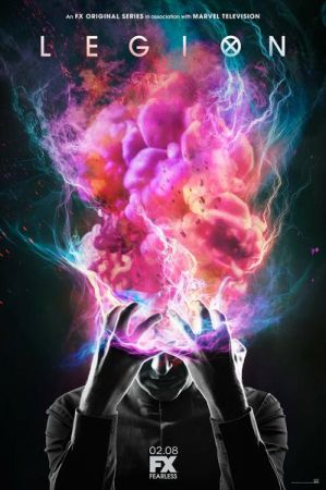 Legion S01E06