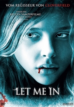 Let Me In