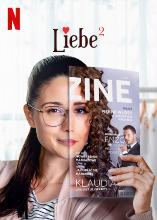 Liebe hoch 2
