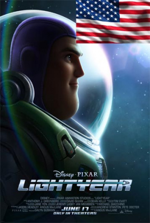 Lightyear *ENGLISH*