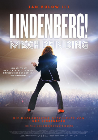 Lindenberg Mach dein Ding