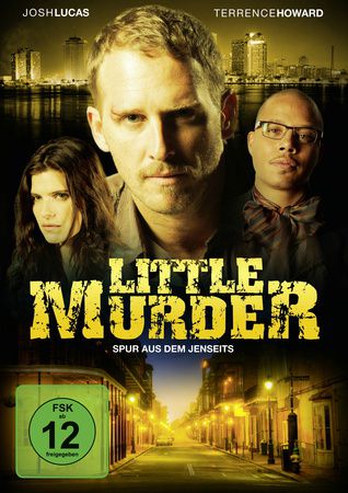 Little Murder - Spur aus dem Jenseits