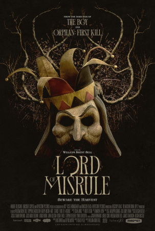 Lord of Misrule Herr des Schreckens