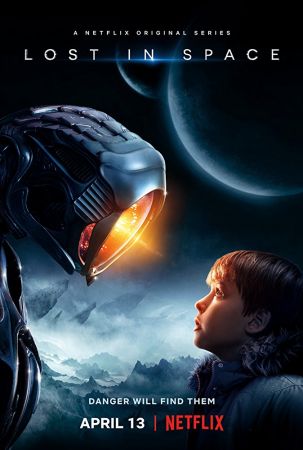 Lost in Space S01E05