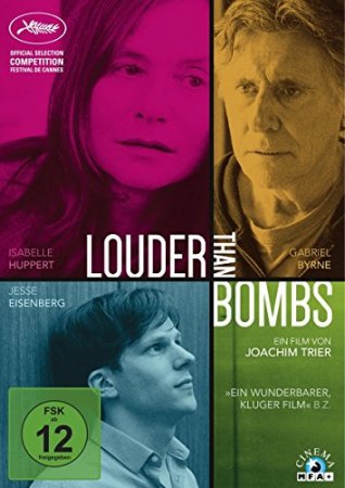 Louder Than Bombs
