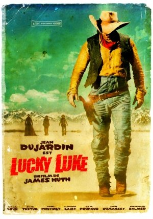 Lucky Luke (2009)