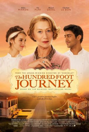 Madame Mallory und der Duft von Curry