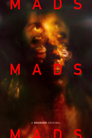 MadS - Im Rausch der Nacht