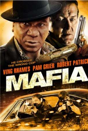 Mafia War