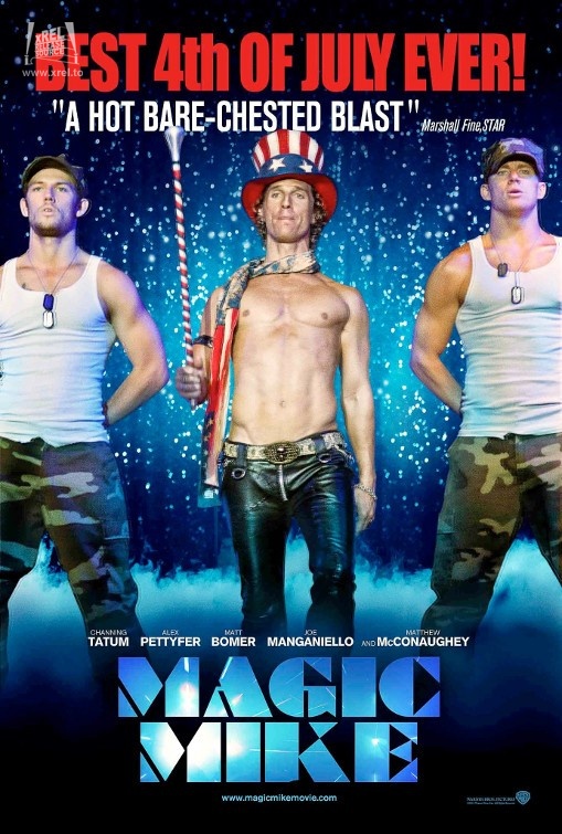 Magic Mike
