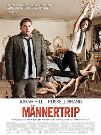 Männertrip