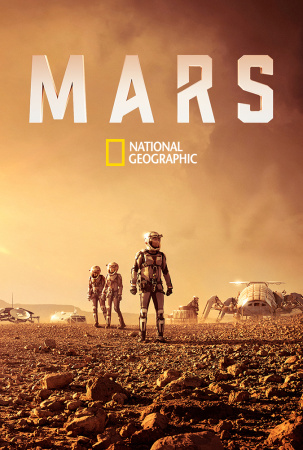 Mars S01E06