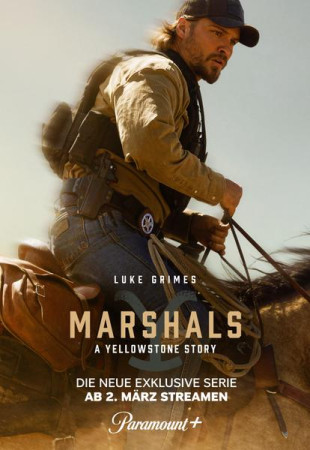 Marshals - A Yellowstone Story S01E03