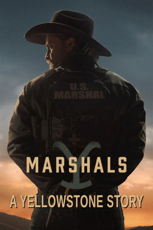 Marshals - A Yellowstone Story S01E09