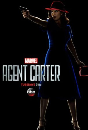 Marvels Agent Carter S02E01