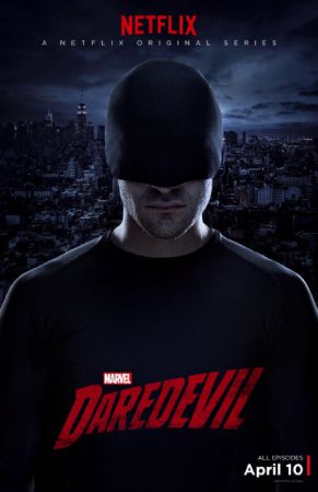 Marvel's Daredevil S01E01