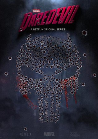 Marvel's Daredevil S02E06
