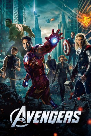 Marvel's The Avengers