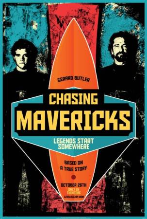 Mavericks - Lebe Deinen Traum
