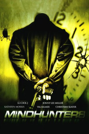 Mindhunters