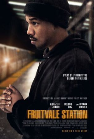 Nächster Halt Fruitvale Station