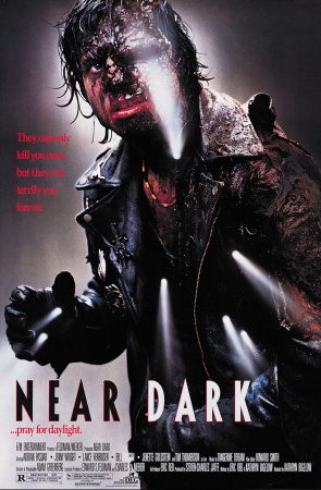 Near Dark - Die Nacht hat ihren Preis