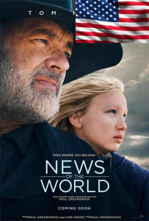 News of the World *ENGLISH*