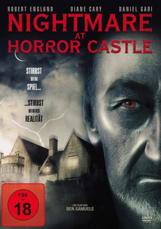 Nightmare at Horror Castle