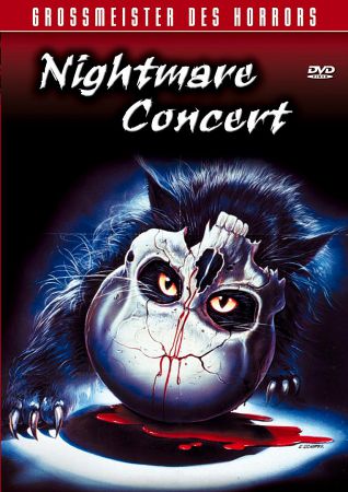 Nightmare Concert