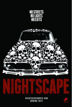 Nightscape - No Streets, No Lights, No Exits