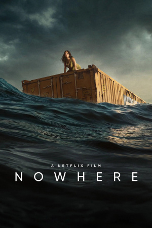 Nirgendwo (2023)
