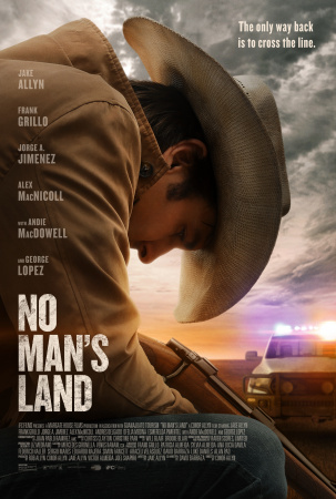 No Mans Land - Crossing the Line