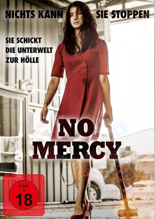 No Mercy