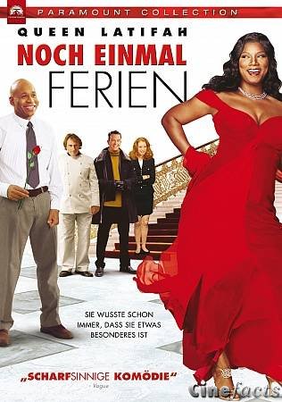 Noch einmal Ferien