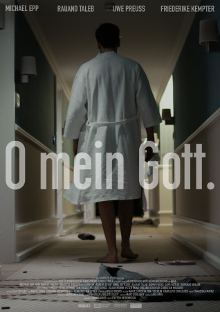 O mein Gott
