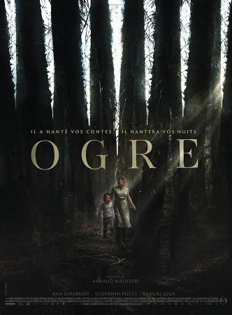 Ogre - Der Fluch