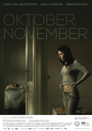 Oktober November