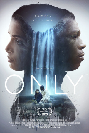Only - Last Woman on Earth