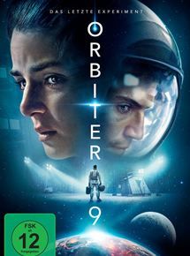 Orbiter 9 - Das letzte Experiment
