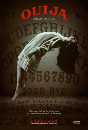 Ouija 2: Ursprung des Bösen