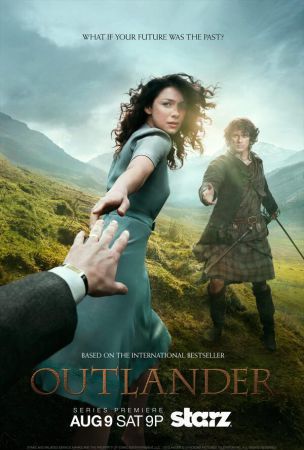 Outlander S01E08