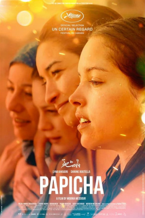 Papicha - Der Traum von Freiheit