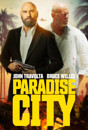 Paradise City - Endstation Rache