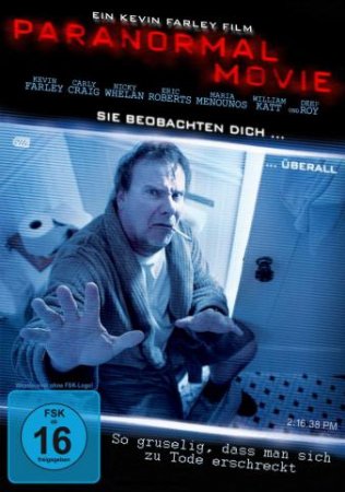 Paranormal Movie