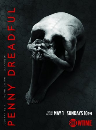 Penny Dreadful S03E01