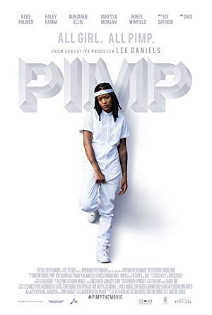 Pimp - A Bronx Tale